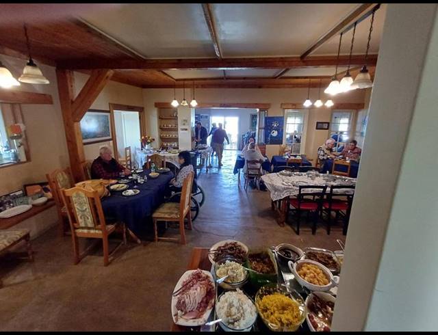 LAND FOR SALE IN MOSSEL BAY RURAL